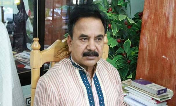 গণতন্ত্র ফেরানো ছাড়া মুক্তি আসবে না : গয়েশ্বর
