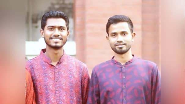 নুর-মামুনদের গ্রেফতার চেয়ে সেই তরুণীর আবেদন