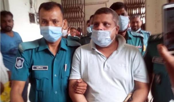 ব্যবসায়ীর কাছ থেকে যেভাবে ৯১ লাখ টাকা হাতিয়ে নেন সাহেদ