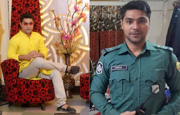 পালিয়েছেন এসআই আকবর, খুঁজছে পুলিশ