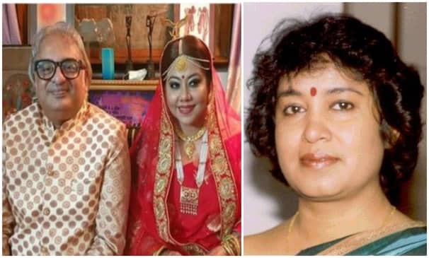 বুদ্ধি হওয়ার পর থেকে আমি বিয়ে টিয়ে করি না : তসলিমা
