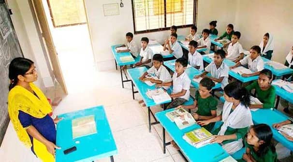 কপাল পুড়লো প্রাথমিকের যেসব শিক্ষকদের