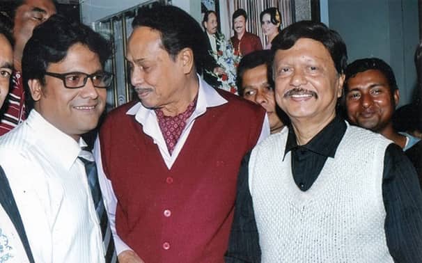 জাতীয় পার্টি ছাড়লেন নায়ক সোহেল রানা যে কারণে
