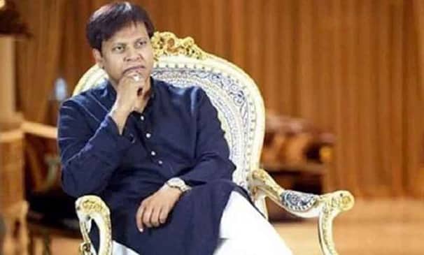 শ্যালিকার অ্যাকাউন্টে ১৪৮ কোটি টাকার অবৈধ লেনদেন : পাপুলসহ চারজনের বিরুদ্ধে মামলা