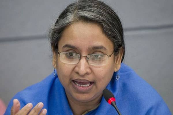 শিক্ষাপ্রতিষ্ঠান খুলে দেওয়া নিয়ে যা জানালেন শিক্ষামন্ত্রী