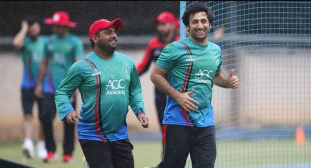 পাঁচ সন্তানকে রেখে দ্বিতীয় বিয়ে করছেন আফগান অধিনায়ক