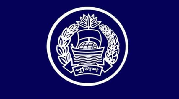 ৭ অতিরিক্ত আইজিপিকে বদলী ও পদায়ন