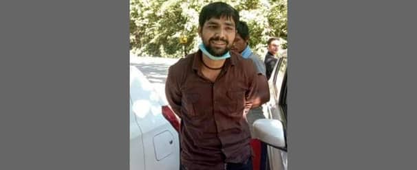 রিমান্ড শেষে কারাগারে আকবর, দেননি স্বীকারোক্তি