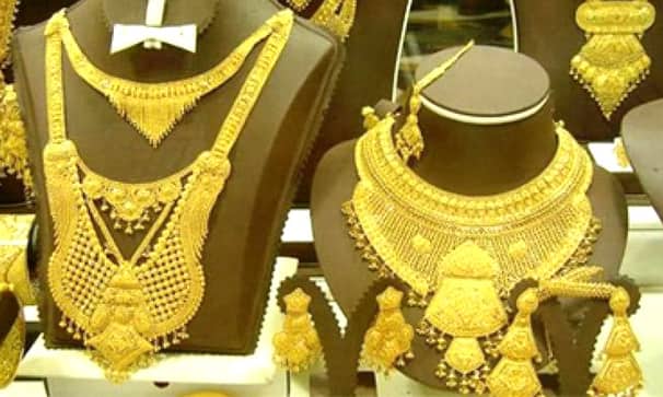 আবারো বাড়ছে স্বর্ণের দাম