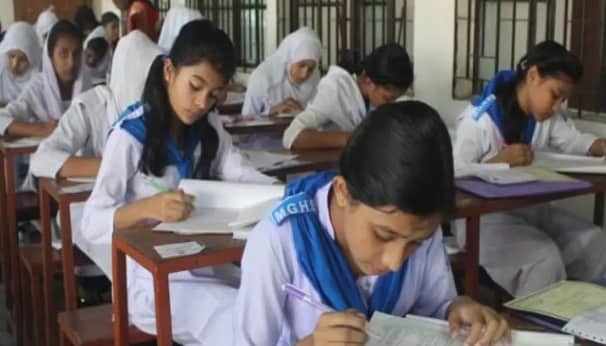 মাধ্যমিক শিক্ষার্থীদের ৩য় সপ্তাহের অ্যাসাইনমেন্ট প্রকাশ