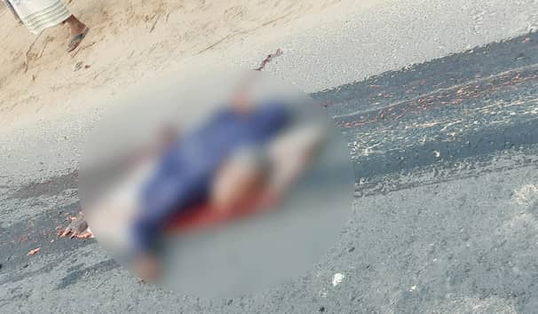 মেয়ের বাড়ি থেকে ফেরা হলো না আব্দুল হাদীর