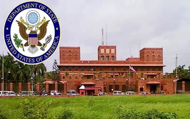 রবিবার থেকে ভিসা দেবে যুক্তরাষ্ট্র দূতাবাস