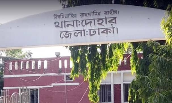 পাথর নিক্ষেপে মৃত্যুদণ্ডপ্রাপ্ত আসামি ৬ বছর পর গ্রেফতার