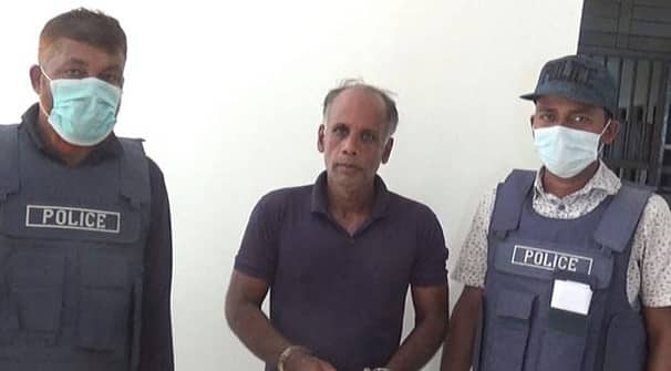 মাকে ভরণ-পোষণ না দেয়ায় ছেলের কারাদণ্ড