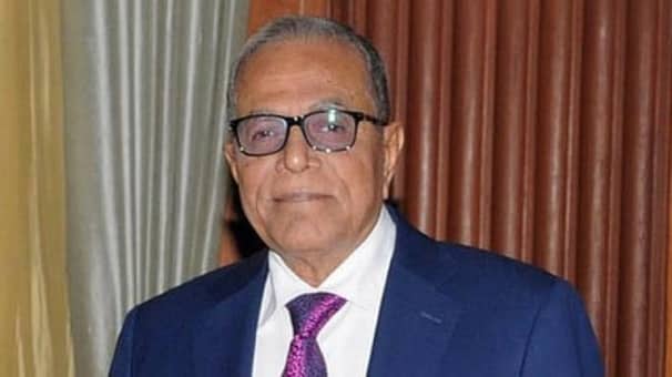 President to host Christmas Day reception this evening