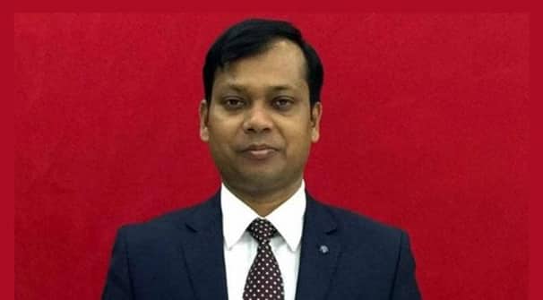 র্যাবের নির্বাহী ম্যাজিস্ট্রেট সারোয়ার আলমকে বদলি