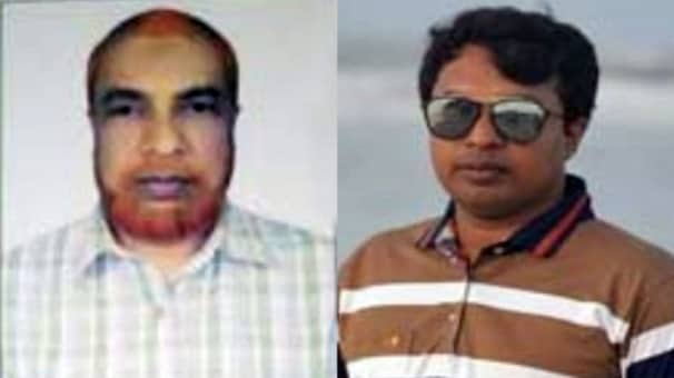 এমপিওভুক্তির ২১ লাখ টাকা নিয়ে উধাও বাপ-বেটা