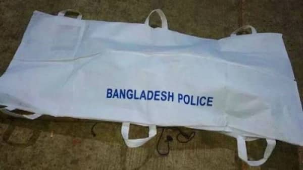 কলাবাগানে বিশ্ববিদ্যালয় ছাত্রীর রহস্যজনক মৃত্যু