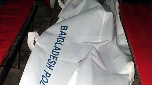 চুয়াডাঙ্গায় পাখি ভ্যান উল্টে যাত্রী নিহত
