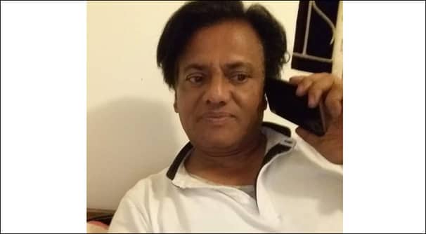 পুলিশের ফেসবুকে অভিযোগ, সাবেক স্বামী গ্রেফতার