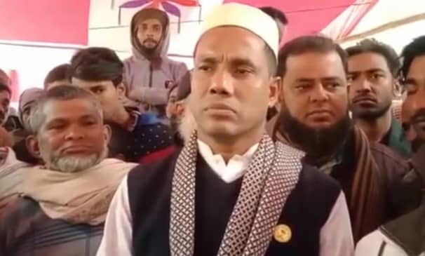 মেয়র প্রার্থীকে পুলিশের অপহরণ : ইসির তদন্ত কমিটি