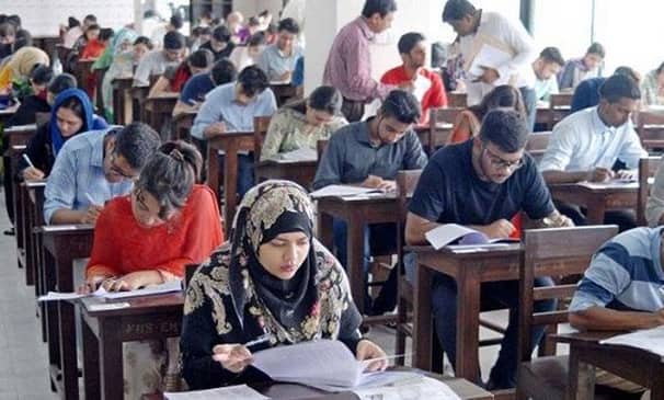 বিশ্ববিদ্যালয়ে ভর্তি পরীক্ষার তারিখ চূড়ান্ত