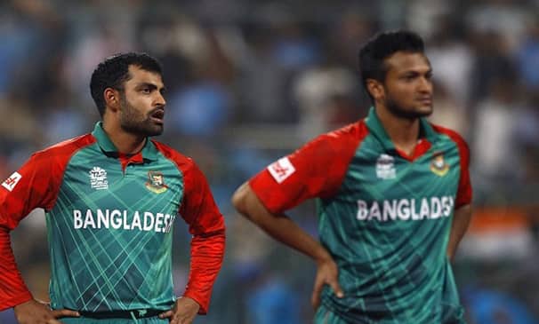 ১০০ বলের টুর্নামেন্টে দল পাননি সাকিবরা