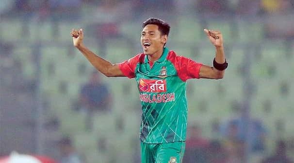 সাকিবের ‘উল্টো’ সিদ্ধান্ত নিলেন মোস্তাফিজ