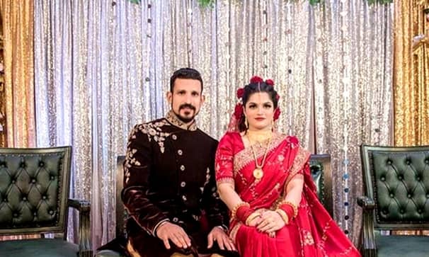 নাসির ও তার স্ত্রীর বিরুদ্ধে মামলা