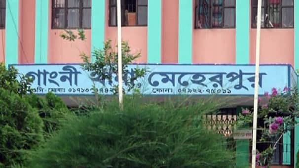 নির্জন মাঠে অনৈতিক কাজ, ৭ জন গ্রেফতার