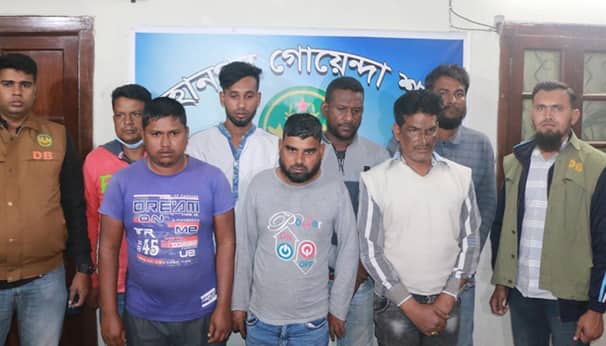 মরদেহ জিম্মি করে টাকা আদায় করতেন তারা