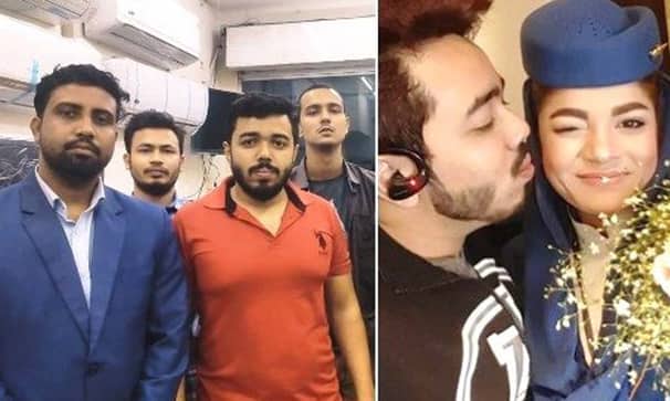 মানবিক দৃষ্টিকোণ থেকে তামিমার মাকে আসামি করিনি : রাকিব