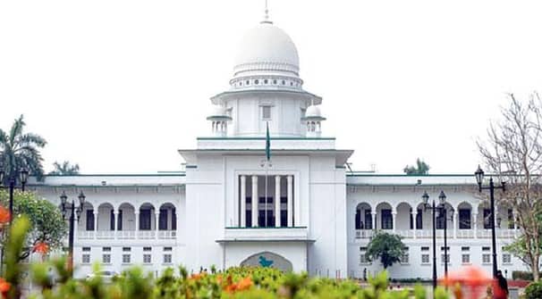 জামিন নিতে এসে আটক হলেন মানবপাচারের আসামি