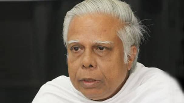 চলে গেলেন সৈয়দ আবুল মকসুদ