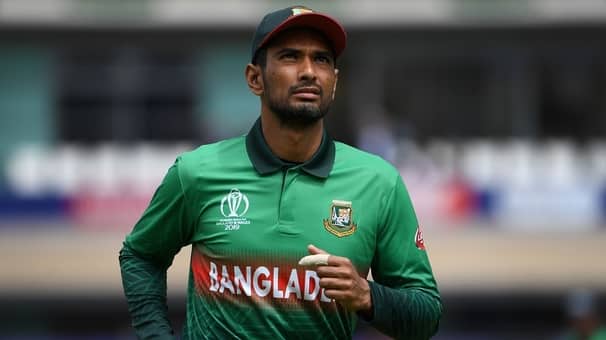 বোলারদের ওপর আস্থা অধিনায়ক মাহমুদুল্লাহর