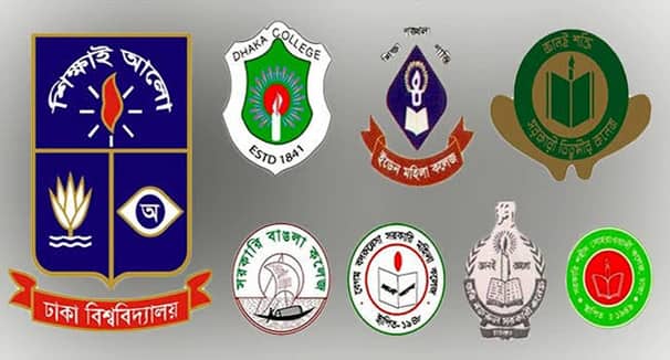 সাত কলেজের স্থগিত পরীক্ষা চলবে, নতুন তারিখ ঘোষণা