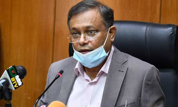 মোদির আগমনে নয়, সরকারকে বেকায়দায় ফেলতেই নৈরাজ্য : তথ্যমন্ত্রী