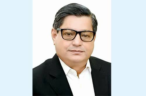 জানাজার নামাজের জন্য কোনও মৌলভী সাহেবের দরকার নাই : এমপি মোকতাদির