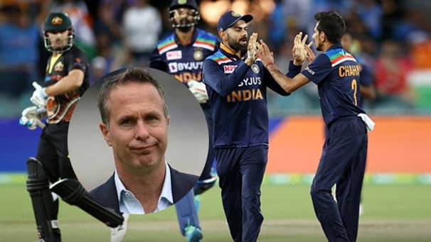 ভারতের জয় নিয়ে এ কেমন কটাক্ষ ভনের!