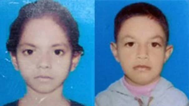 ছোট ভাইকে বাঁচাতে গিয়ে পুকুরে ডুবল বোনও