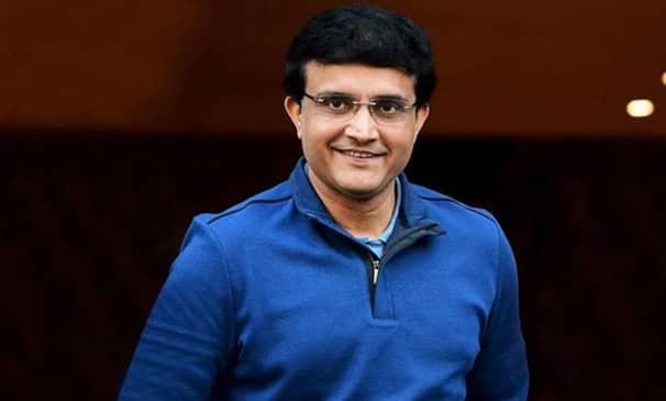 রাজনীতি নিয়ে যা ভাবছেন সৌরভ