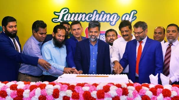 পুষ্টি পরিবার এ নতুন সদস্য “পুষ্টি হ্যাপি টাইম ম্যাংগো ড্রিংক”