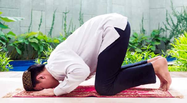 শবে বরাতের নামাজের নিয়ম ও নিয়ত