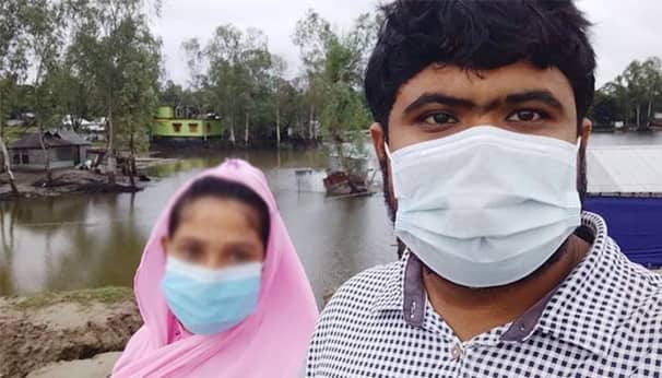 ১০ বছর প্রেমের পর বিয়ে, নববধূকে রাস্তায় রেখে পালালেন বর