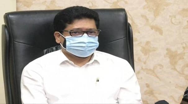 অর্ধেক জনবলে অফিস চালানোর বিষয়ে যা বললেন প্রতিমন্ত্রী