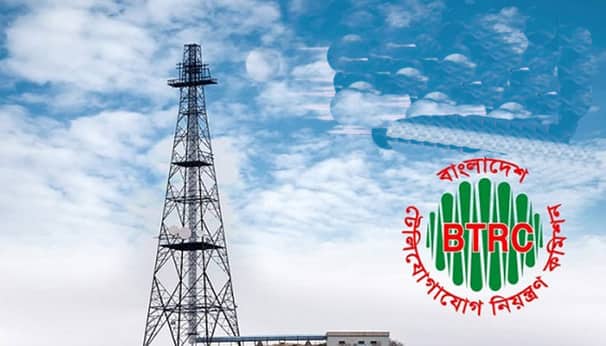 মোবাইল সেবা বিঘ্ন হতে পারে ২ দিন
