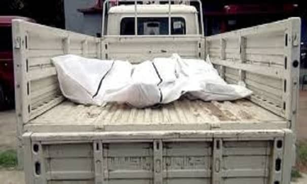 নির্মাণাধীন সড়কের মাটিচাপায় ৩ ভাইয়ের মৃত্যু