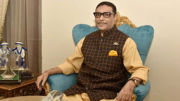 ‘বিশৃঙ্খলা সৃষ্টির অপচেষ্টা করলে সমুচিত জবাব দেয়া হবে’