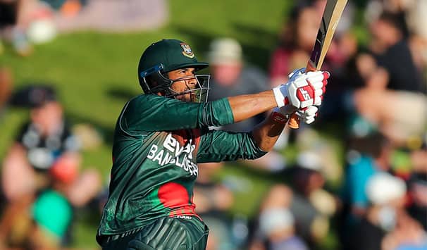 টার্গেট নিয়ে আমরা ধোঁয়াশায় ছিলাম : মাহমুদউল্লাহ
