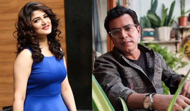 বিজেপির হয়ে নির্বাচনে লড়বেন শ্রাবন্তী-রুদ্রনীল